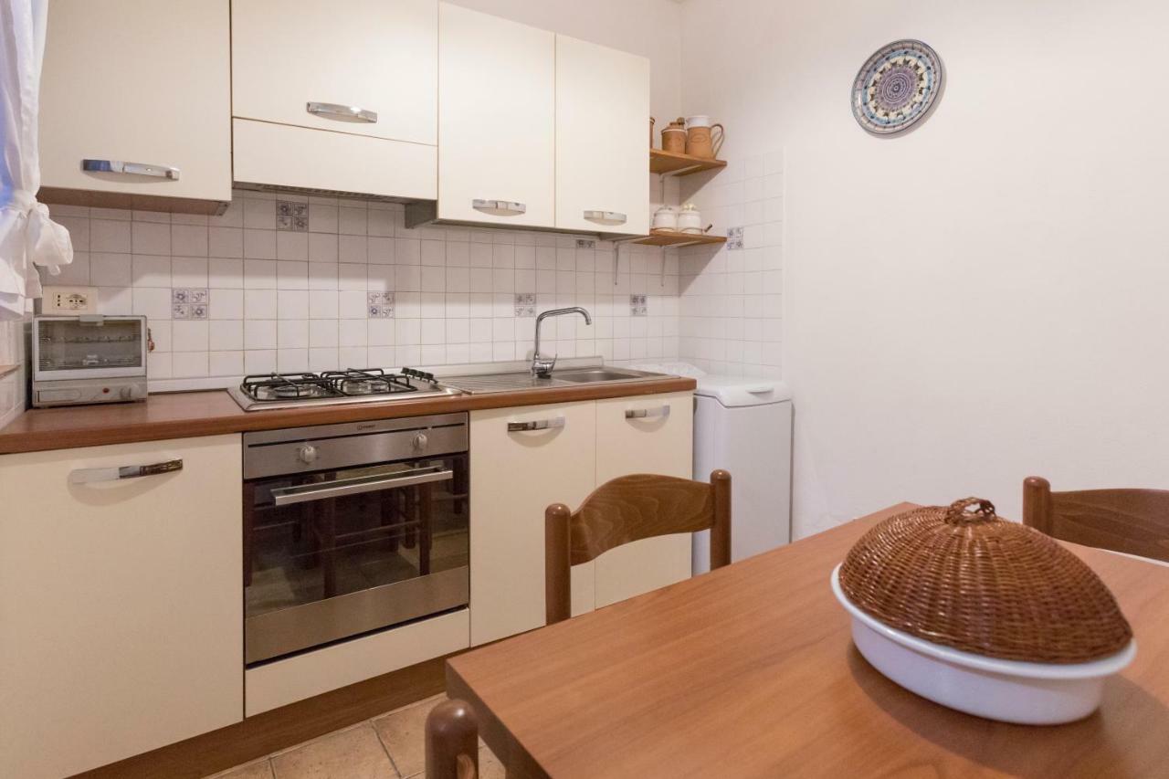 Appartement La Casa In Pietra à Villa Santa Maria  Extérieur photo