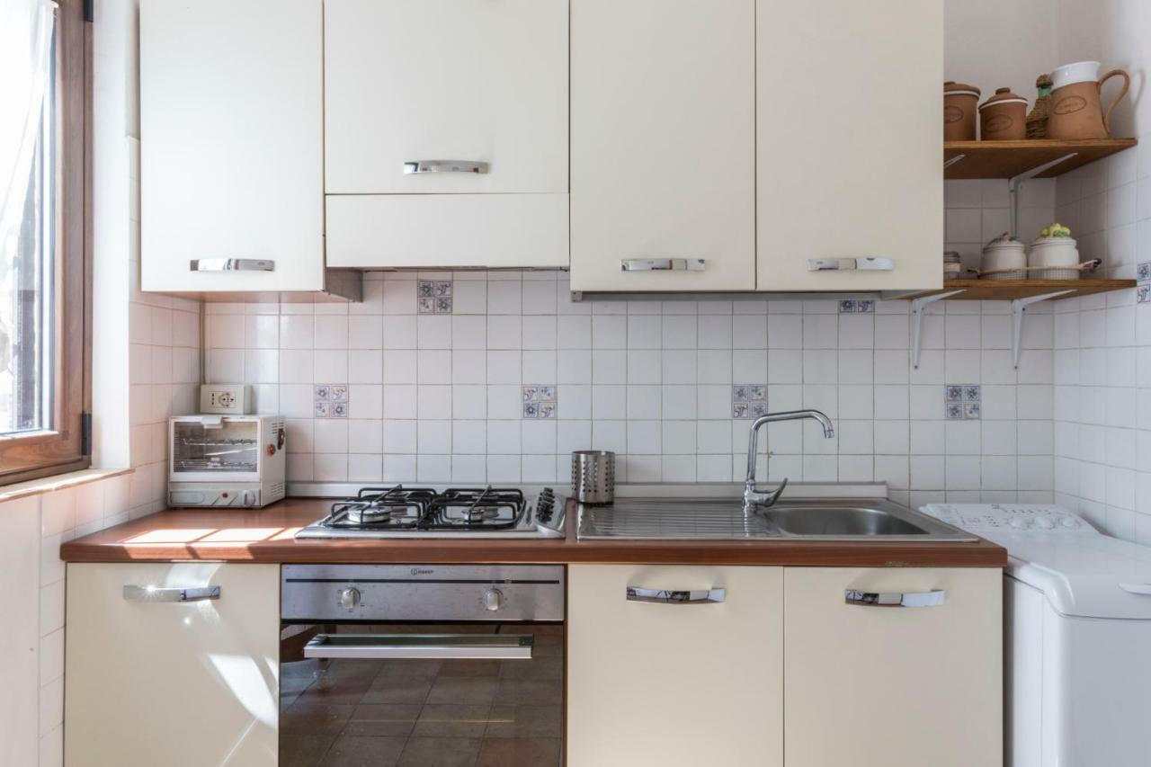 Appartement La Casa In Pietra à Villa Santa Maria  Extérieur photo