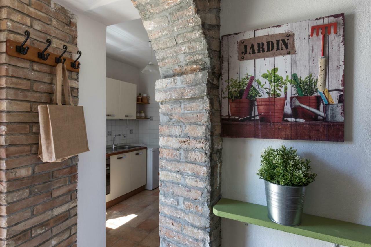 Appartement La Casa In Pietra à Villa Santa Maria  Extérieur photo