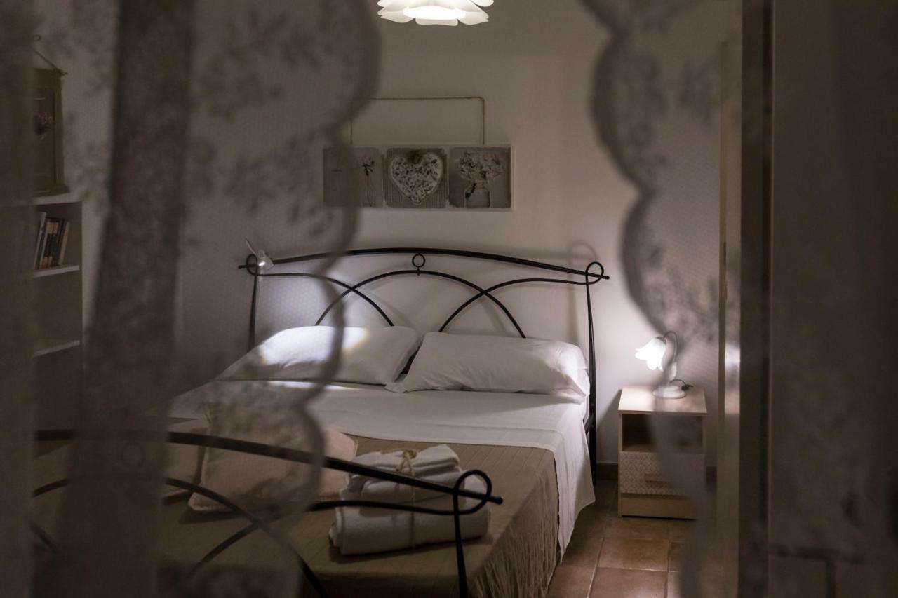 Appartement La Casa In Pietra à Villa Santa Maria  Extérieur photo
