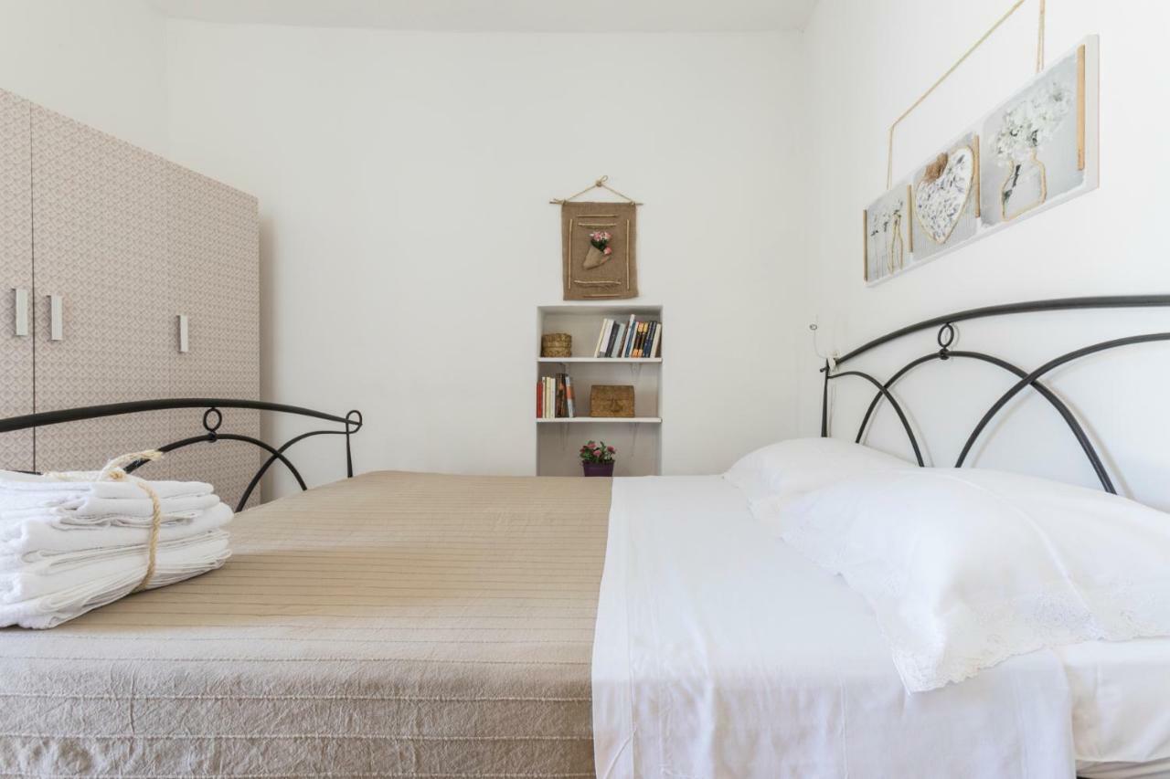 Appartement La Casa In Pietra à Villa Santa Maria  Extérieur photo