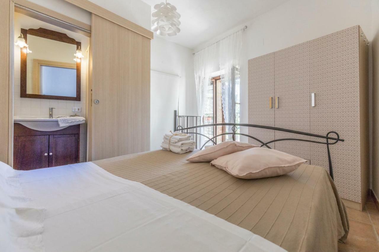 Appartement La Casa In Pietra à Villa Santa Maria  Extérieur photo